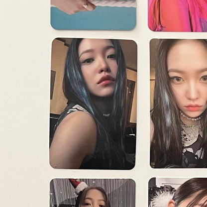 Yeri POBs & special pcs