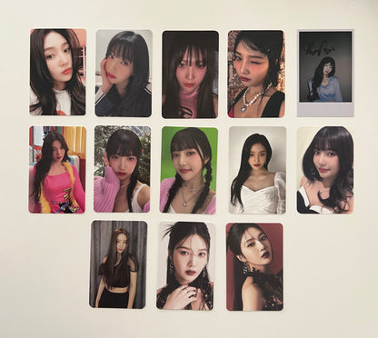 Joy POBs & special pcs