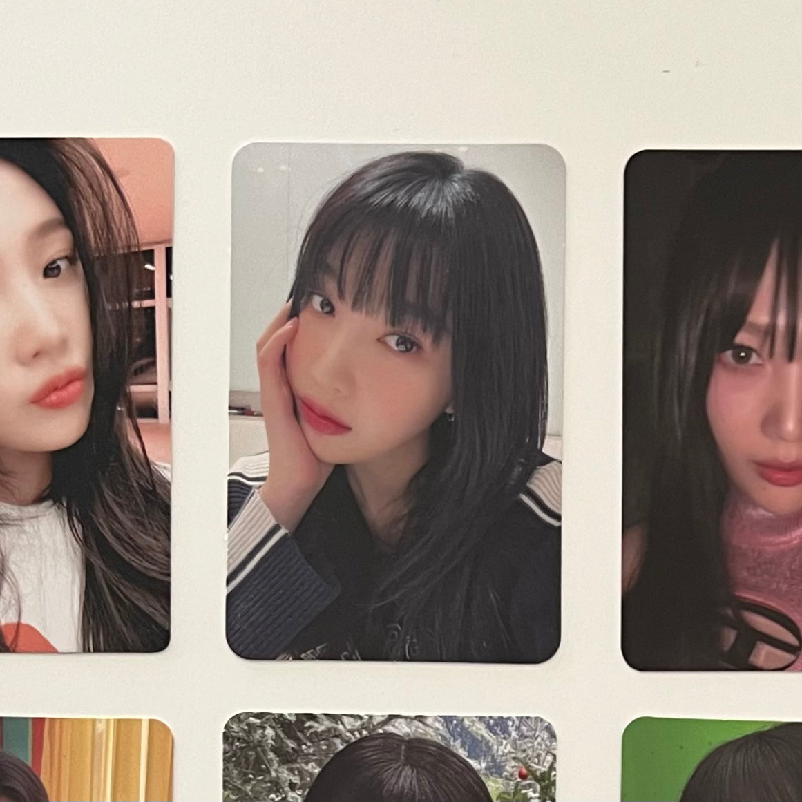 Joy POBs & special pcs