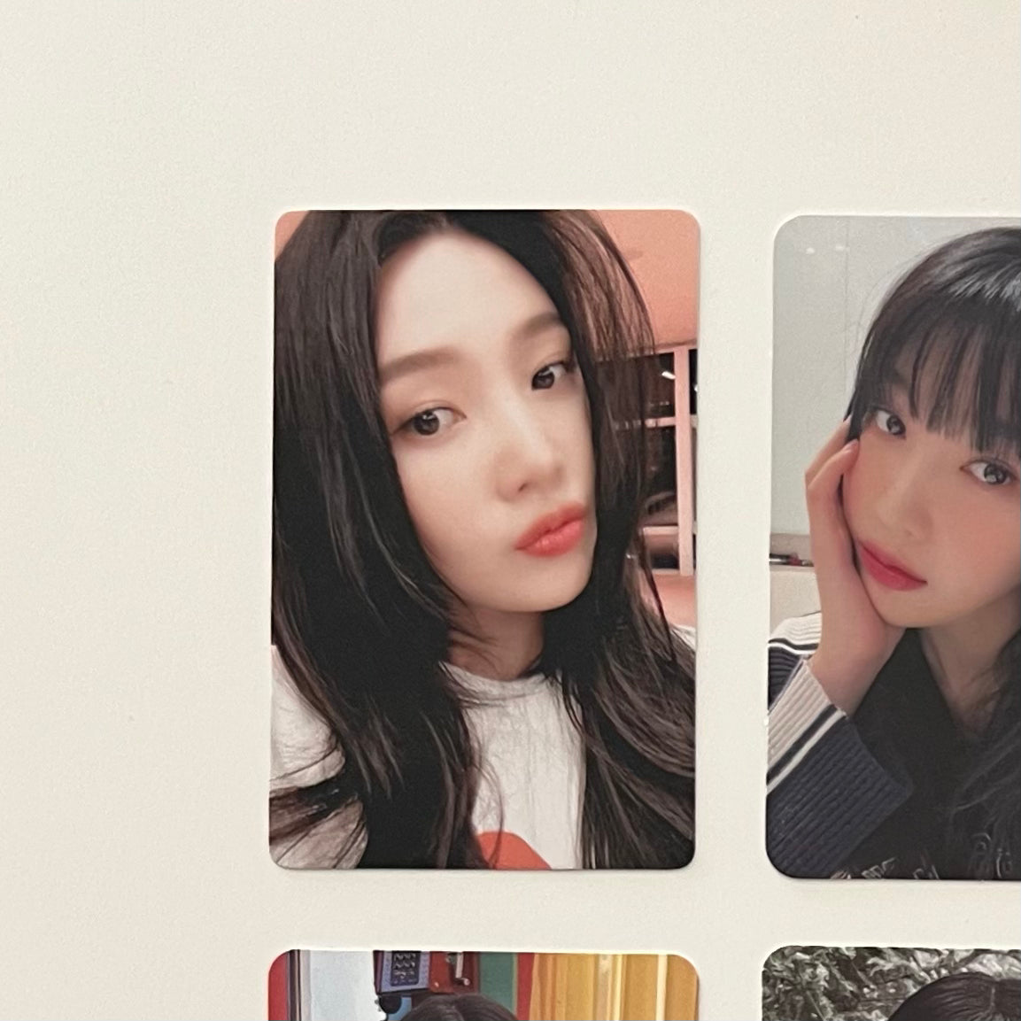 Joy POBs & special pcs