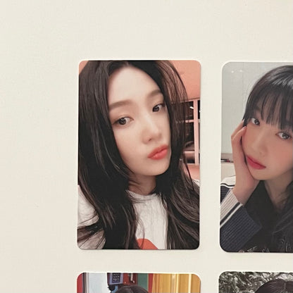 Joy POBs & special pcs