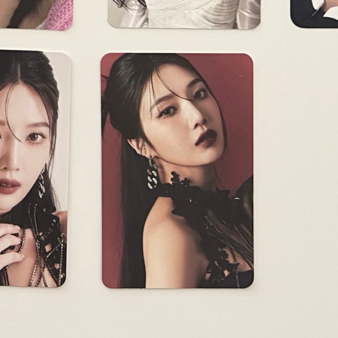 Joy POBs & special pcs