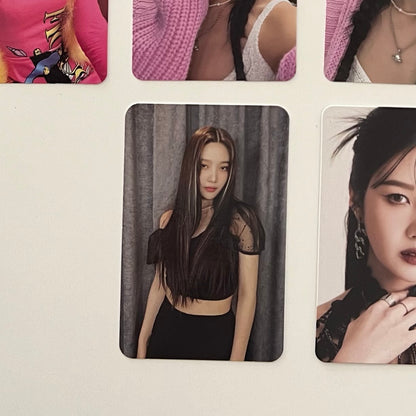 Joy POBs & special pcs