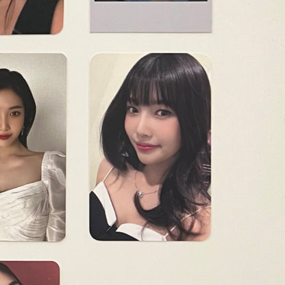 Joy POBs & special pcs