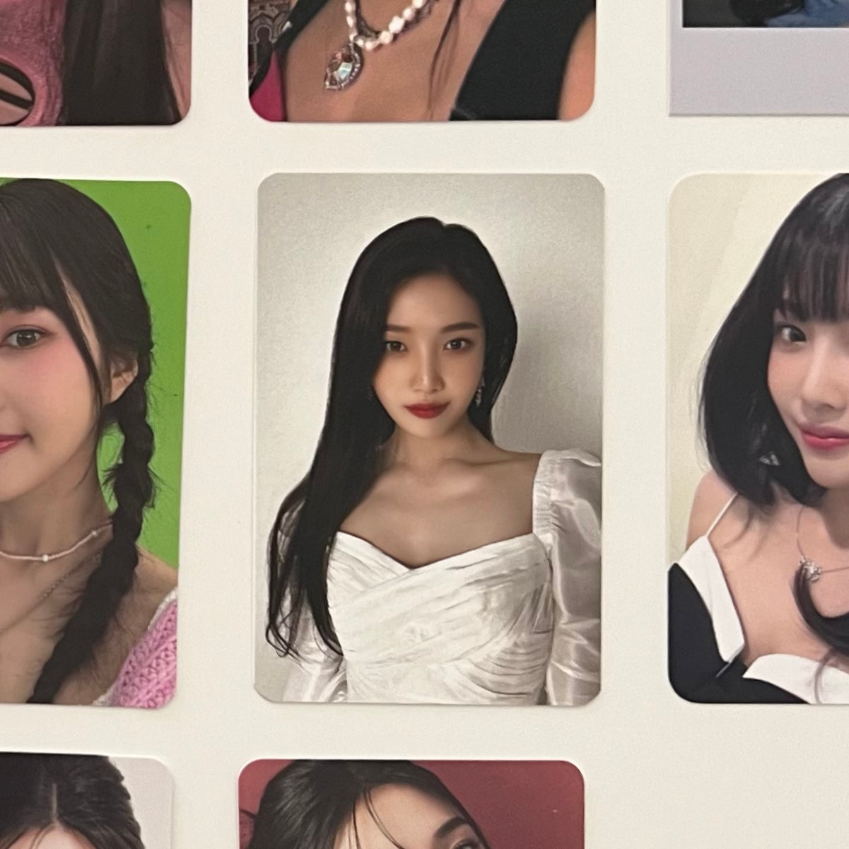 Joy POBs & special pcs