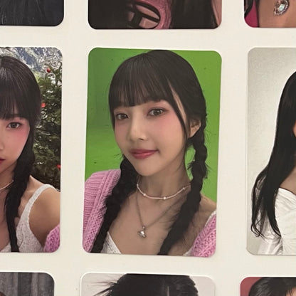 Joy POBs & special pcs