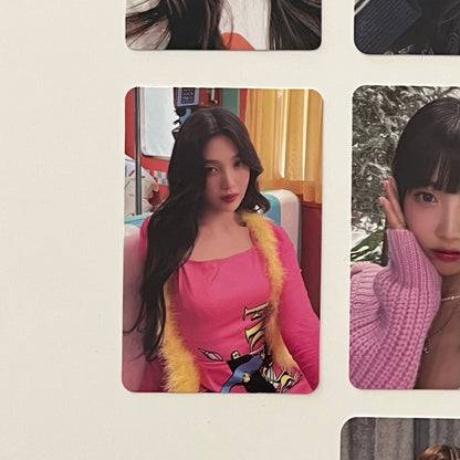 Joy POBs & special pcs