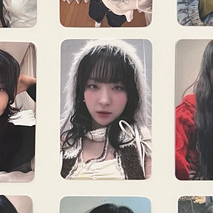 Chill Kill POBs (Seulgi)