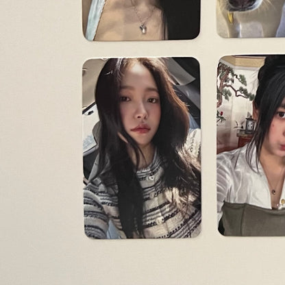 Chill Kill POBs (Wendy, Joy, Yeri)