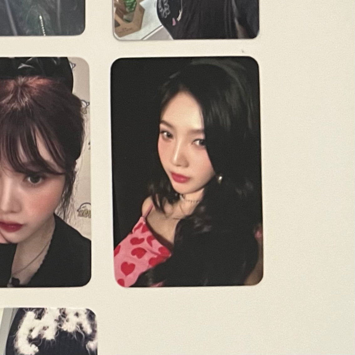 Chill Kill POBs (Wendy, Joy, Yeri)