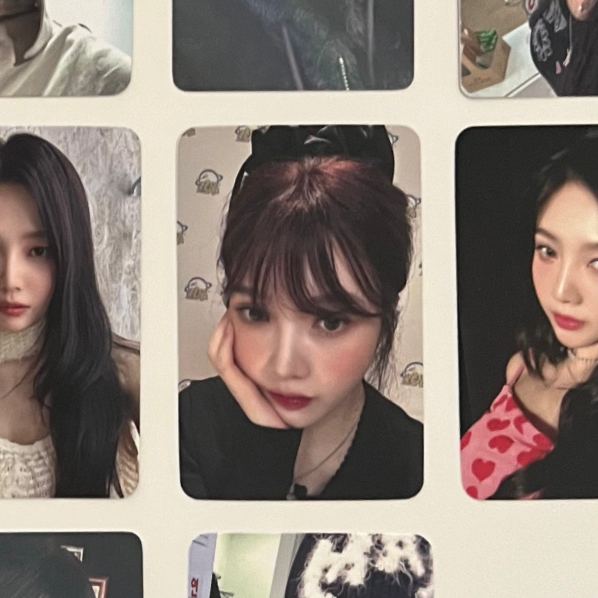 Chill Kill POBs (Wendy, Joy, Yeri)