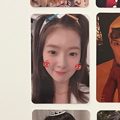 Irene album pcs