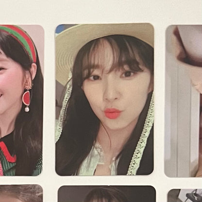 Irene album pcs