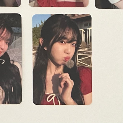 Irene album pcs