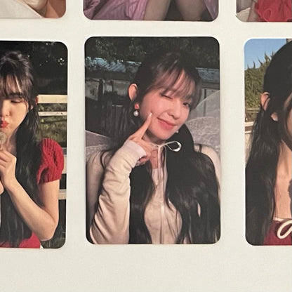 Irene album pcs