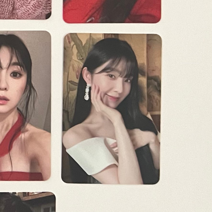 Irene album pcs