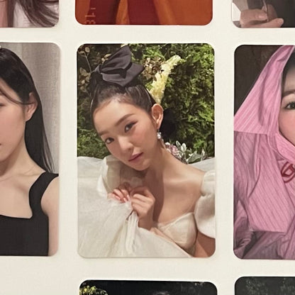 Irene album pcs