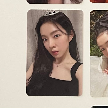 Irene album pcs