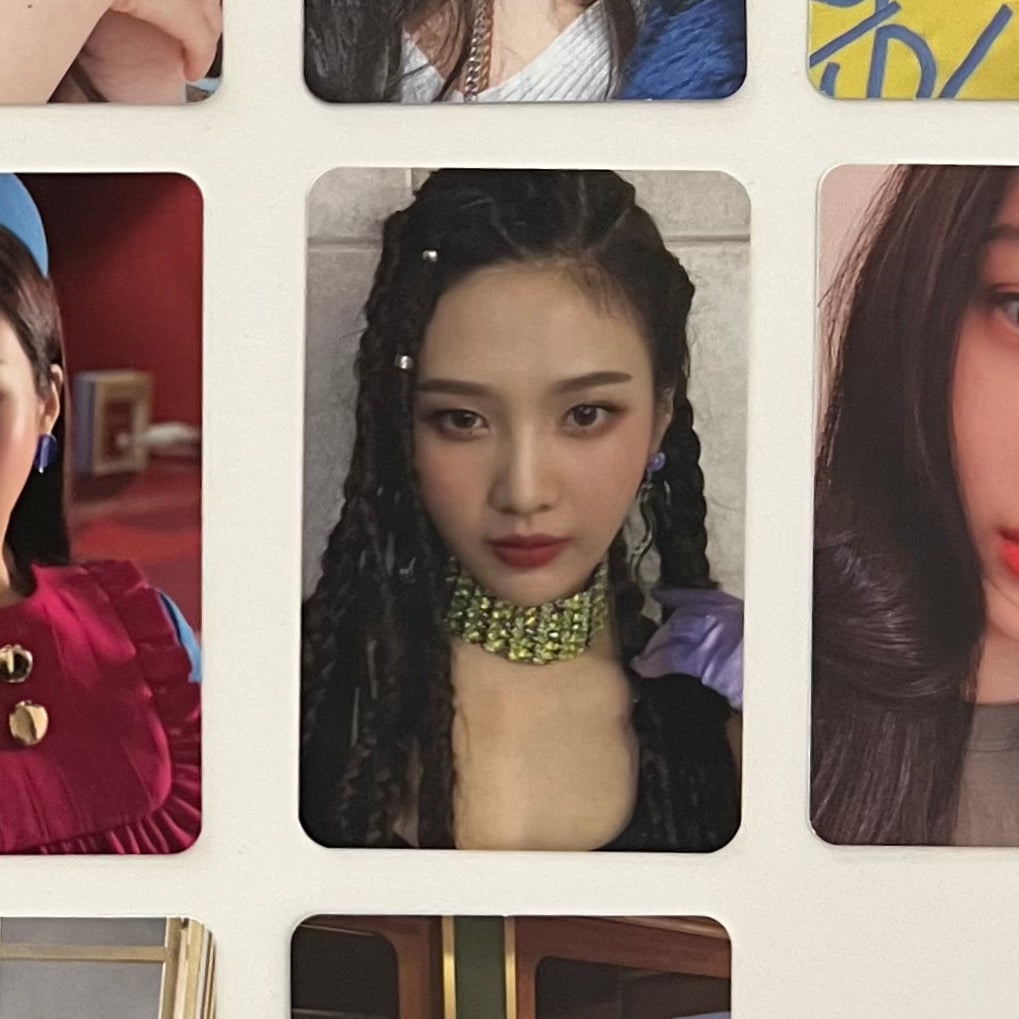 Joy albums pcs (1/2)