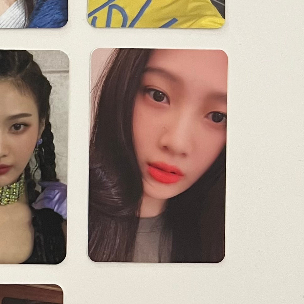 Joy albums pcs (1/2)