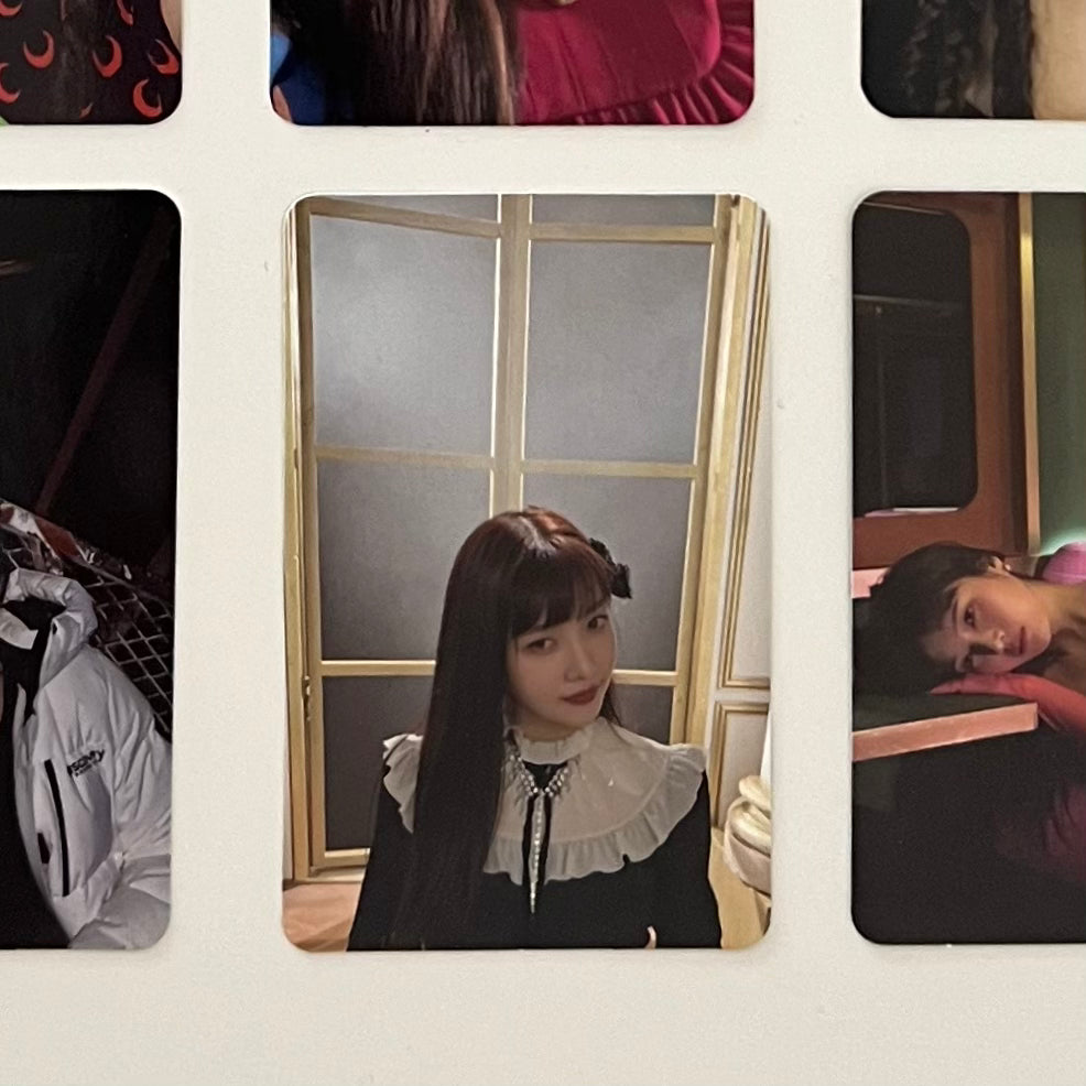 Joy albums pcs (1/2)