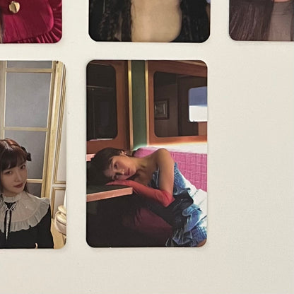 Joy albums pcs (1/2)