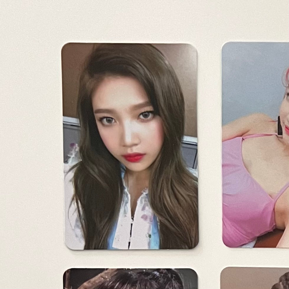 Joy albums pcs (1/2)