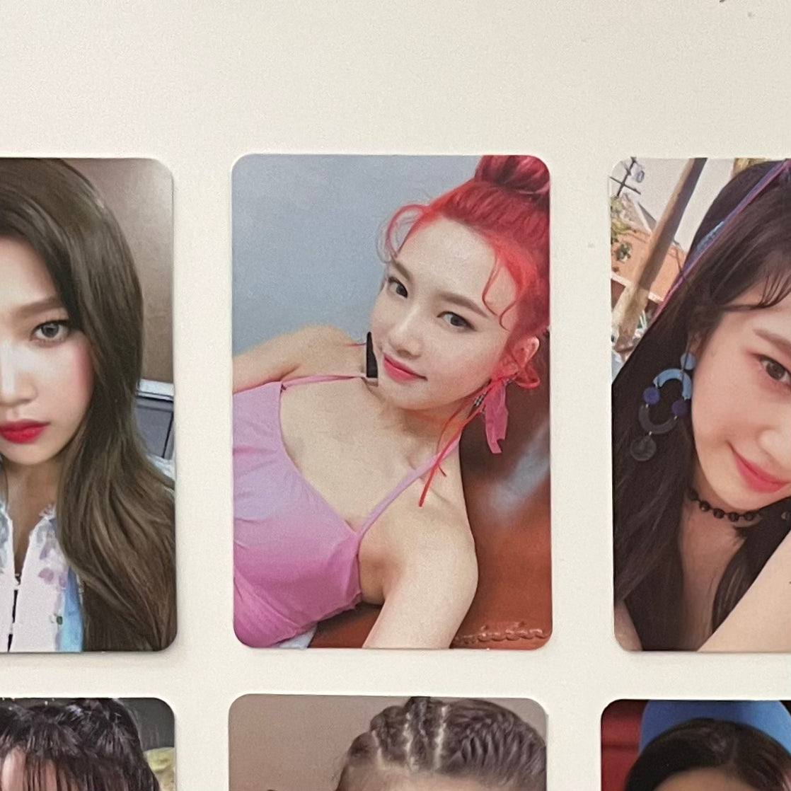 Joy albums pcs (1/2)