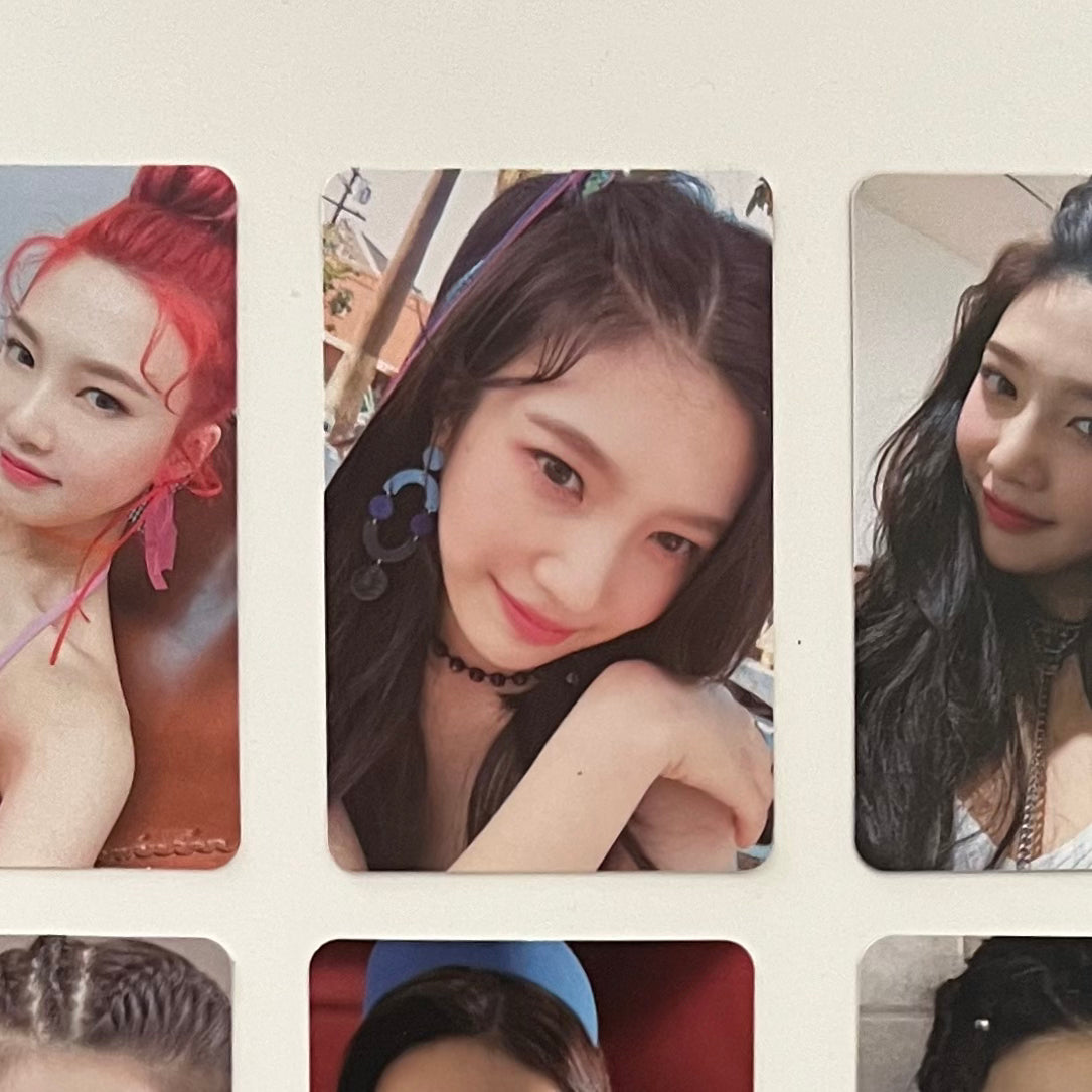 Joy albums pcs (1/2)