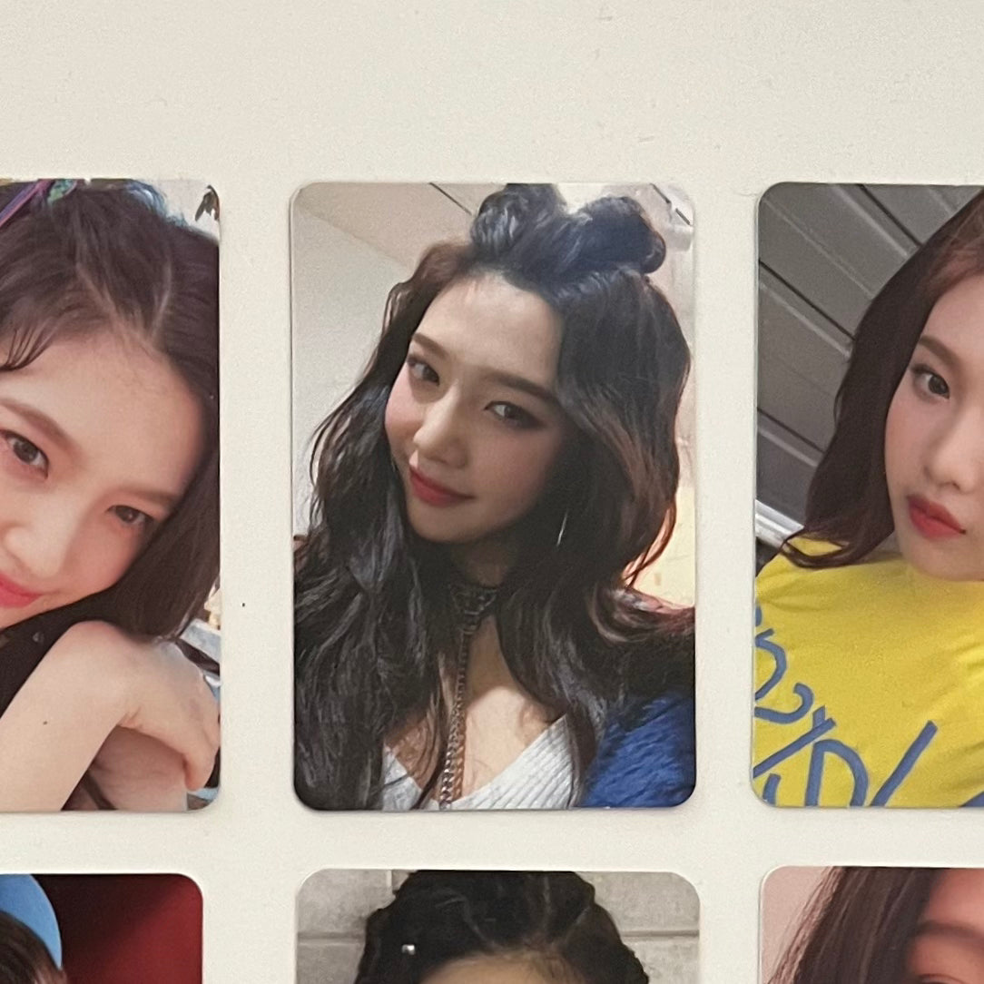 Joy albums pcs (1/2)