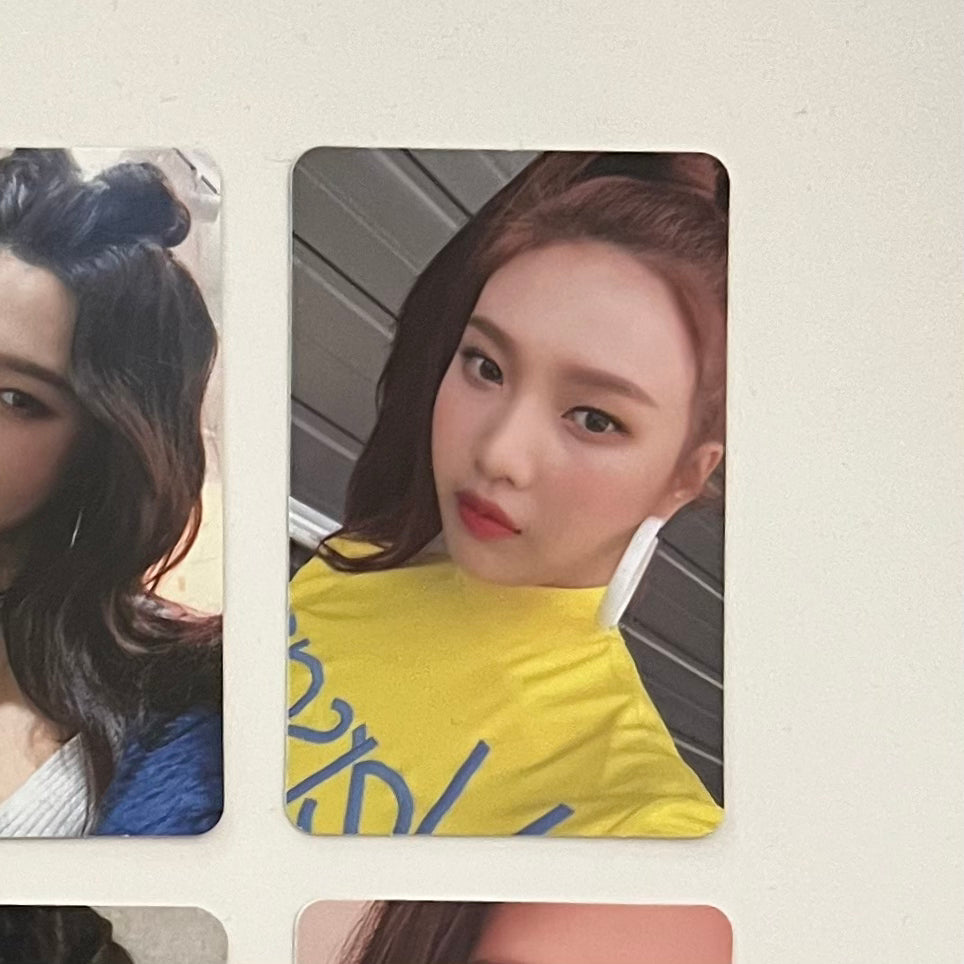 Joy albums pcs (1/2)