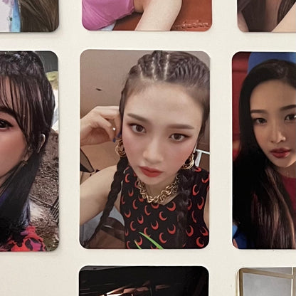 Joy albums pcs (1/2)