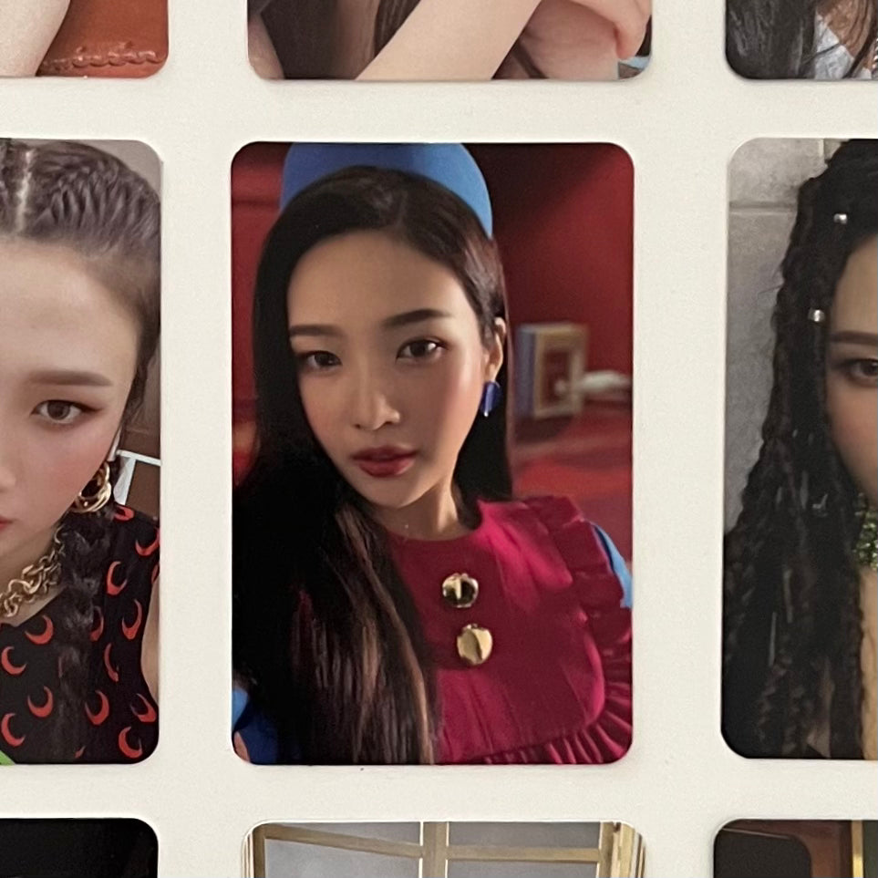 Joy albums pcs (1/2)