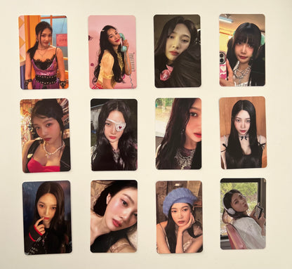 Joy albums pcs (2/2)