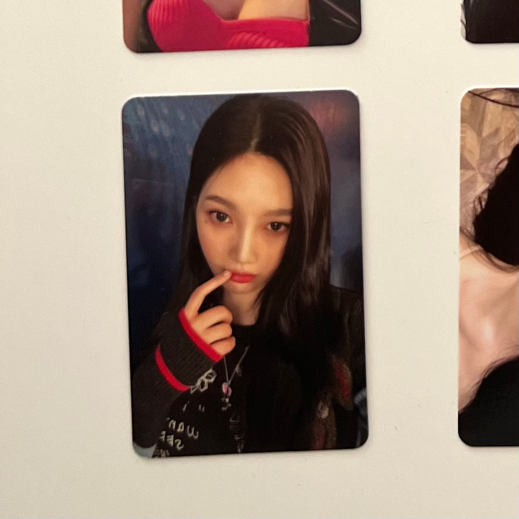 Joy albums pcs (2/2)