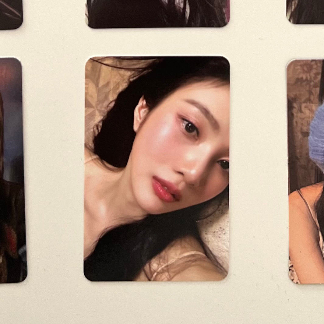 Joy albums pcs (2/2)