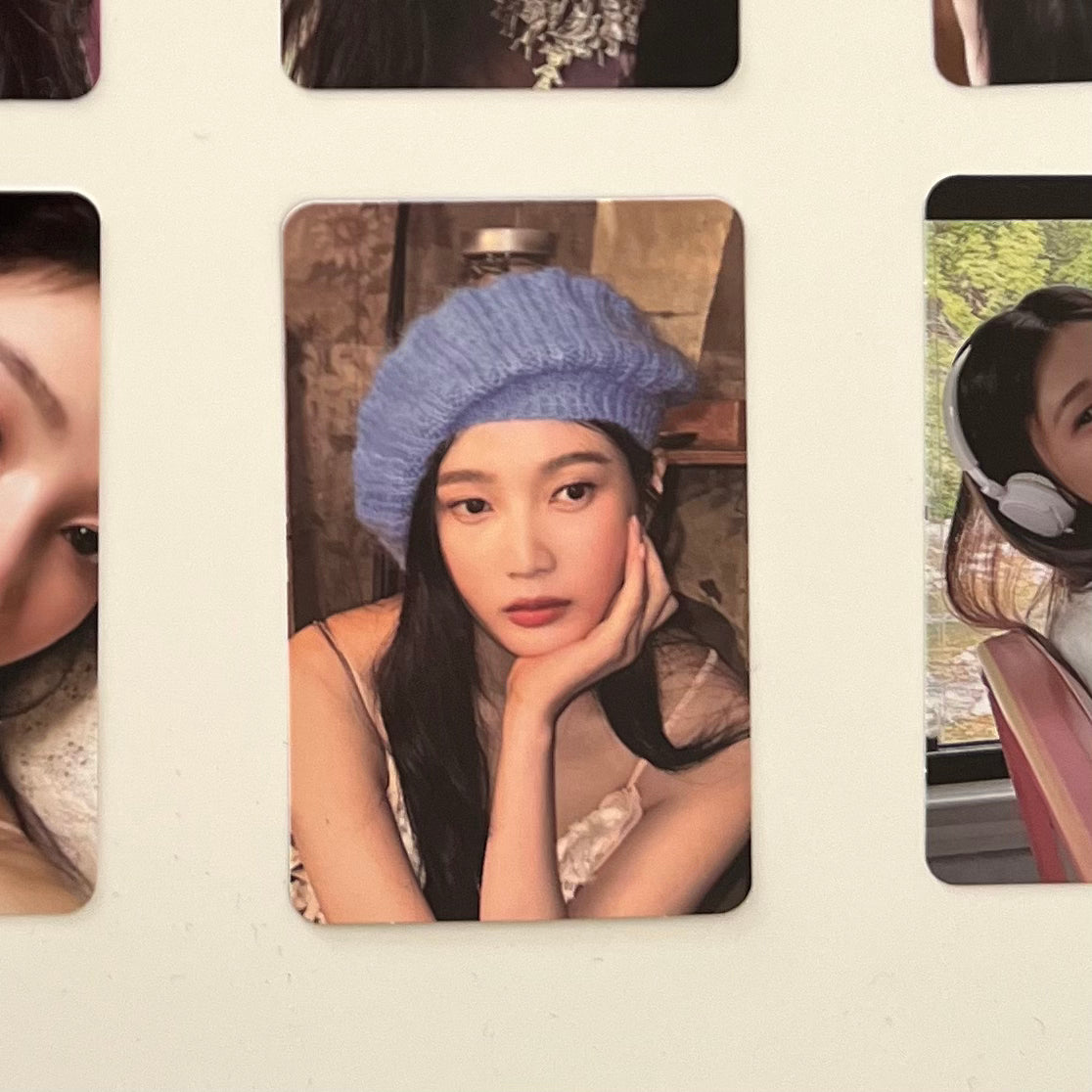 Joy albums pcs (2/2)