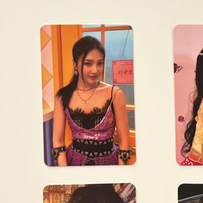 Joy albums pcs (2/2)