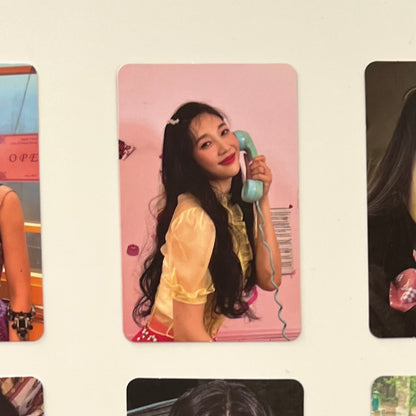 Joy albums pcs (2/2)