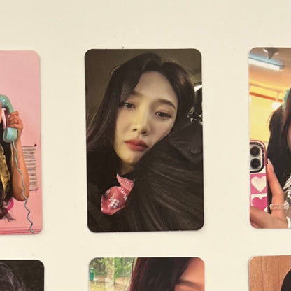 Joy albums pcs (2/2)