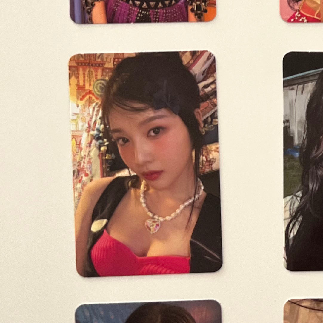 Joy albums pcs (2/2)