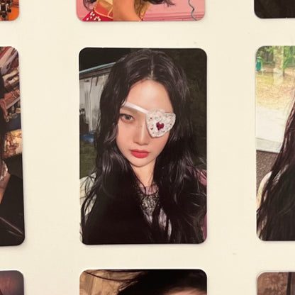 Joy albums pcs (2/2)