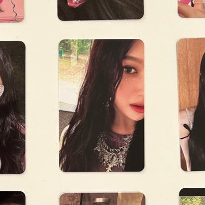 Joy albums pcs (2/2)