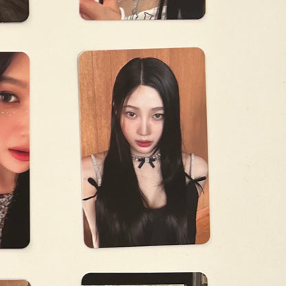 Joy albums pcs (2/2)