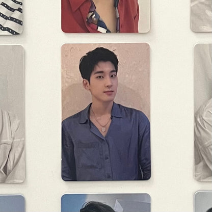 wonwoo japanese pcs