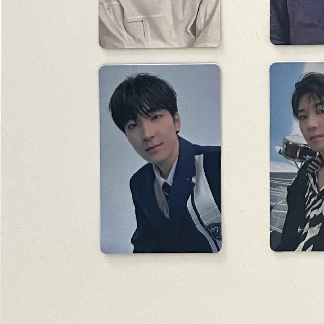 wonwoo japanese pcs