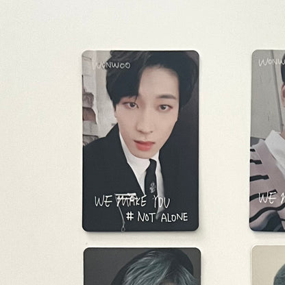 wonwoo japanese pcs