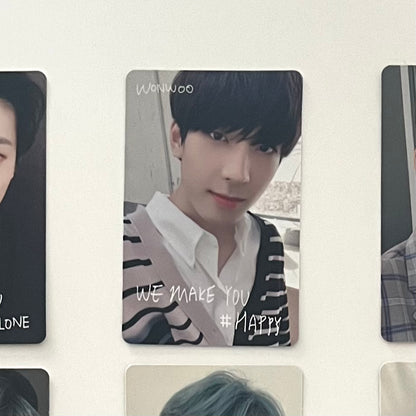 wonwoo japanese pcs