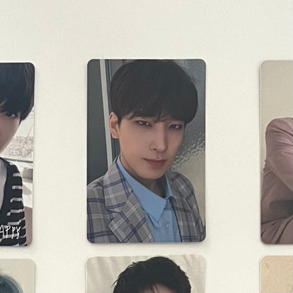 wonwoo japanese pcs