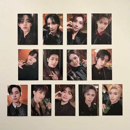 SVT 2024 membership kit pcs